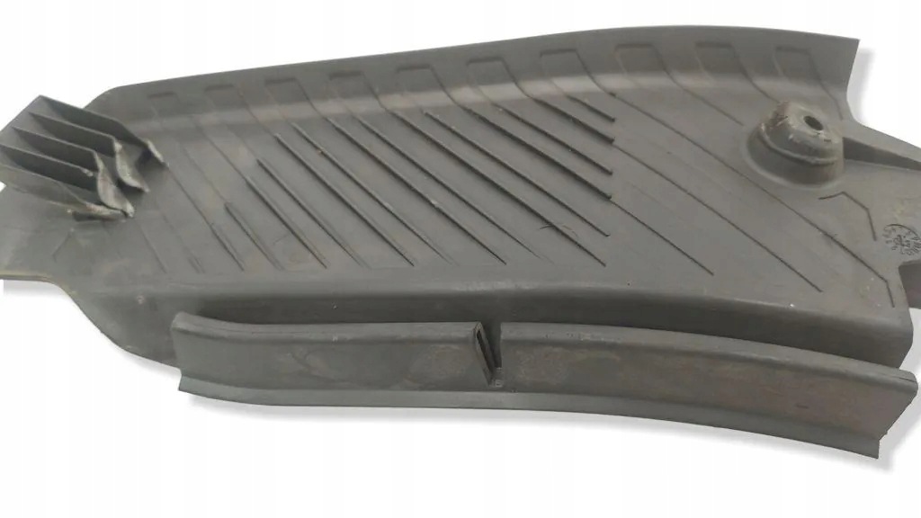 Repose-pieds AUDI A4 AVANT 8E1864777 image 7