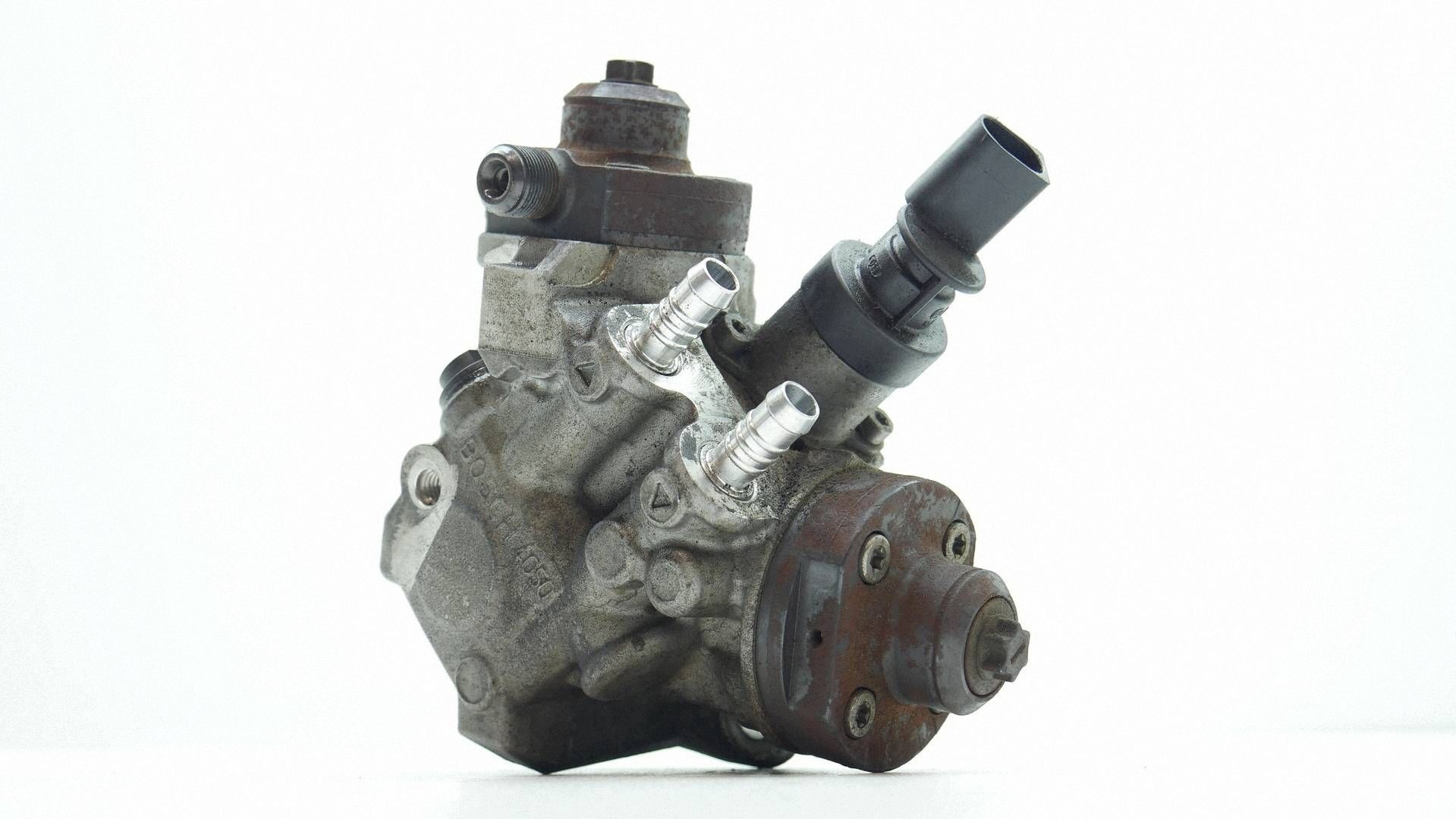 Pompe à injection BMW E70 E71 3.0 D 8508151 image 4