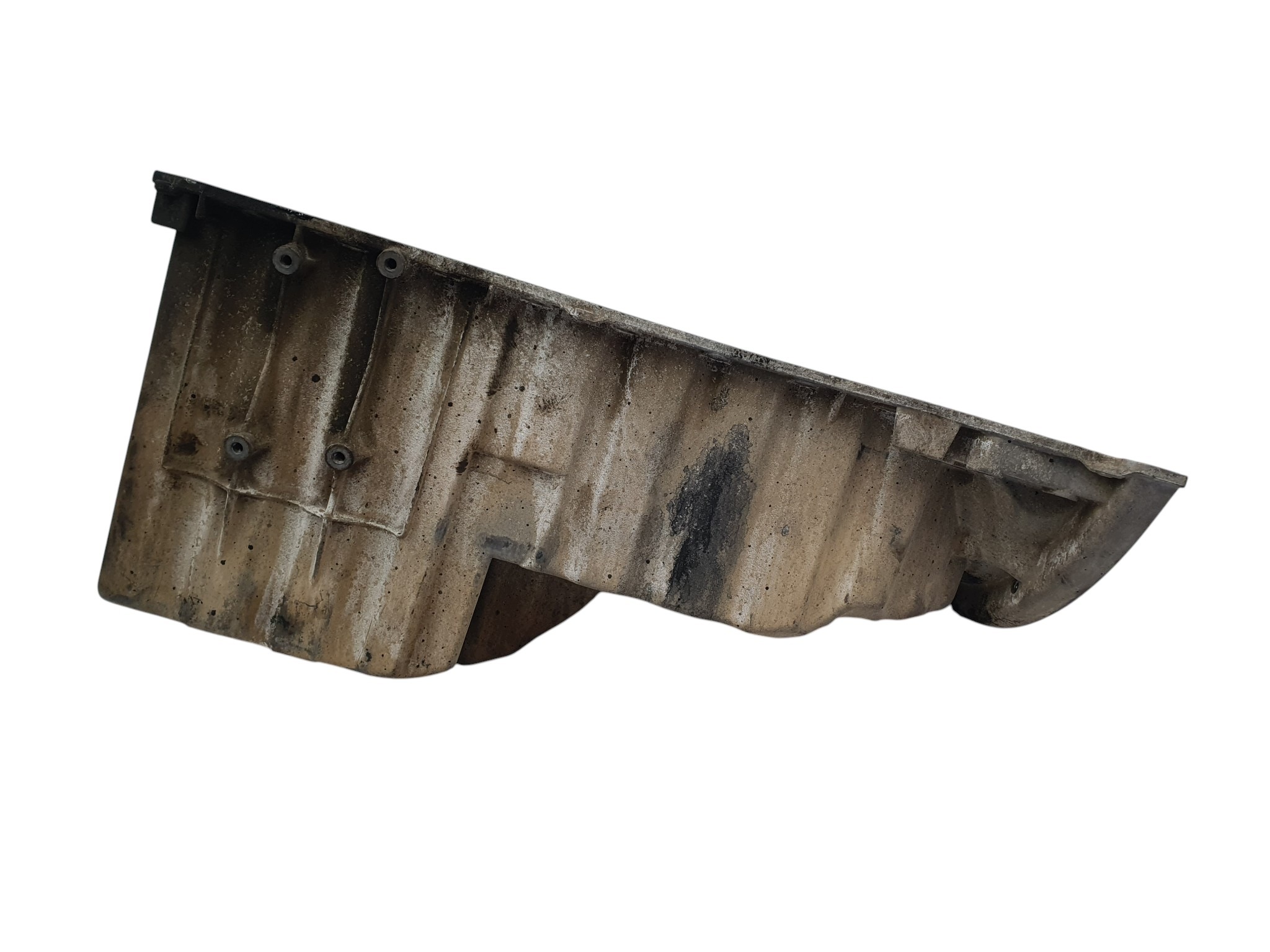 Carter d'huile Mercedes Sprinter Vito 2.2 CDI A6460142302 image 4