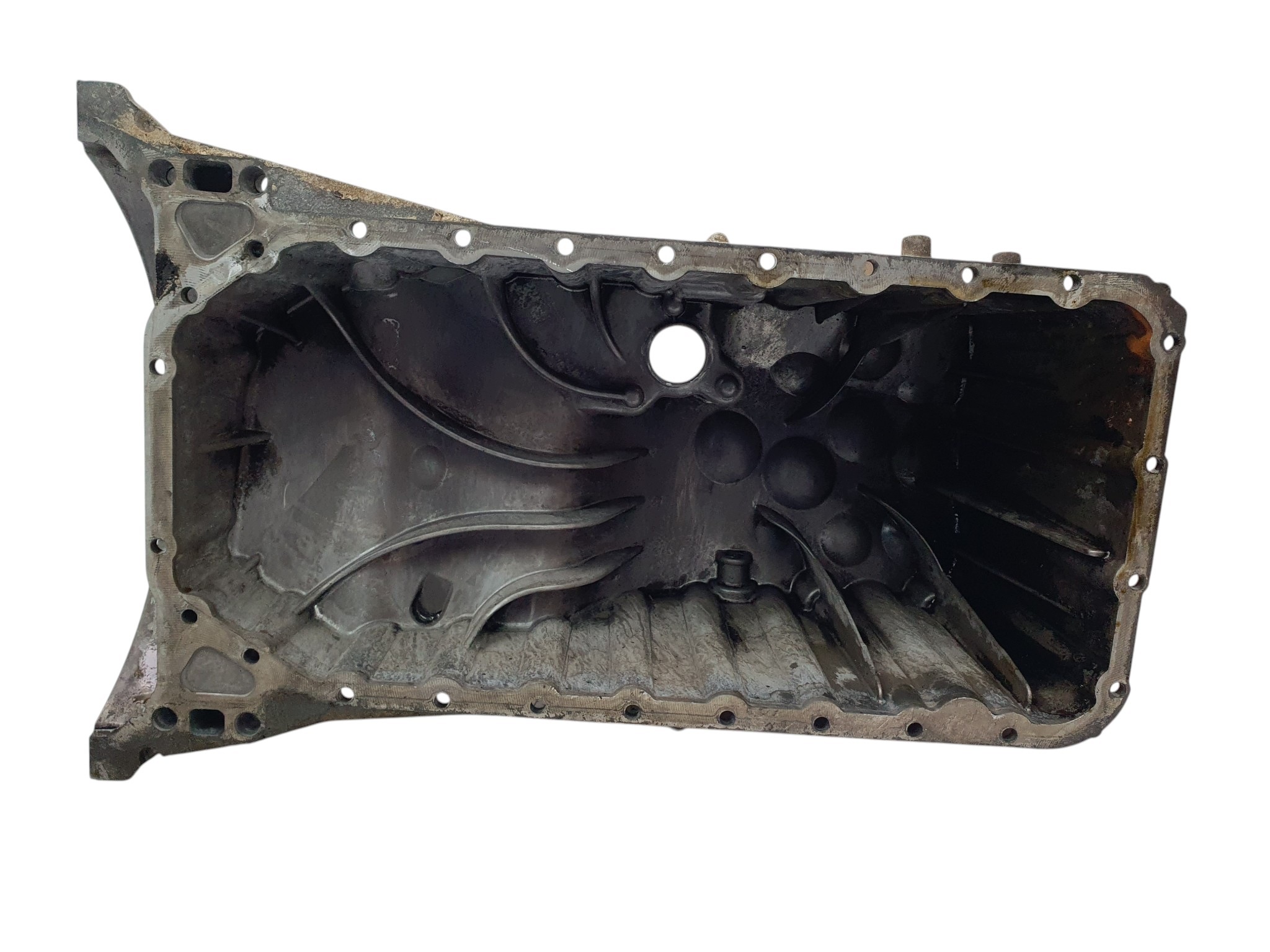 Carter d'huile Mercedes Sprinter Vito 2.2 CDI A6460142302 image 6