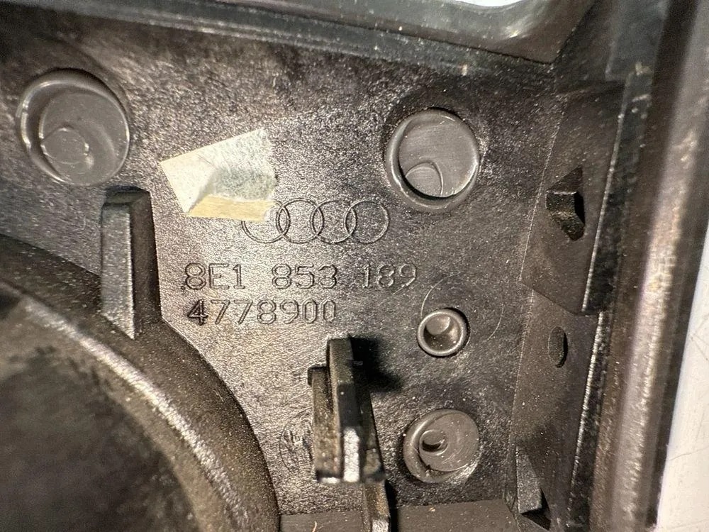 Audi A4 B6 2.5 TDI Used Part 4778900 image 6