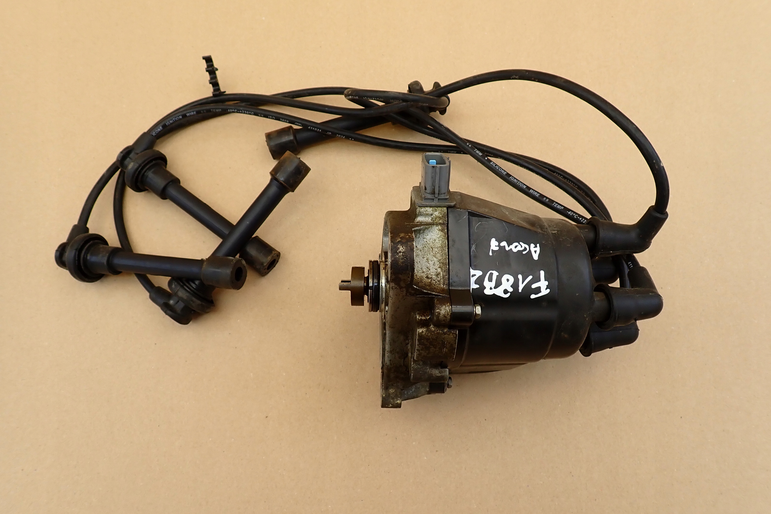 HONDA ACCORD 1.8 98- APPARATO ACCENSIONE F18B2