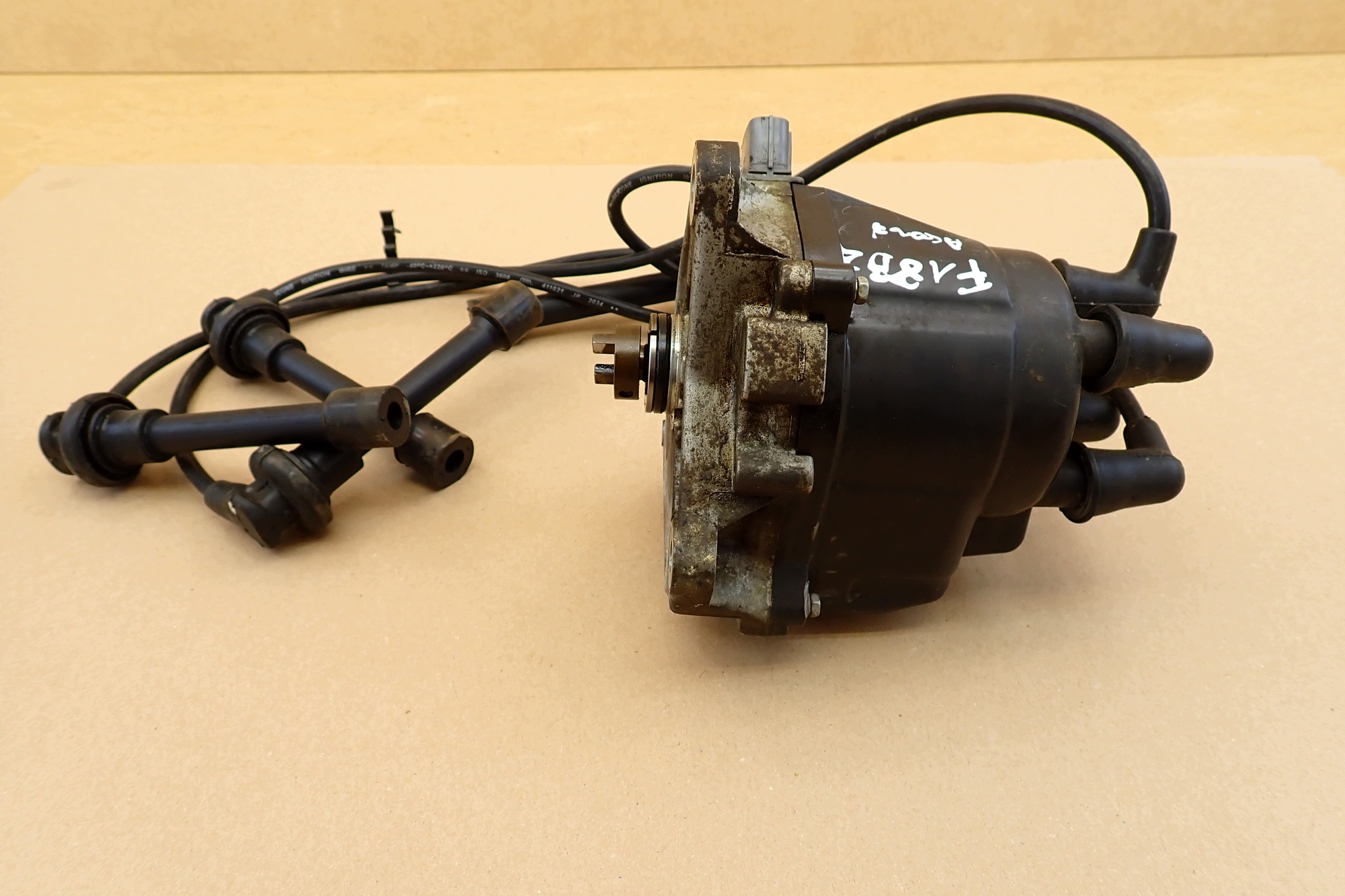 Honda Accord 1.8 98- Aparato de Encendido Completo F18B2 image 3