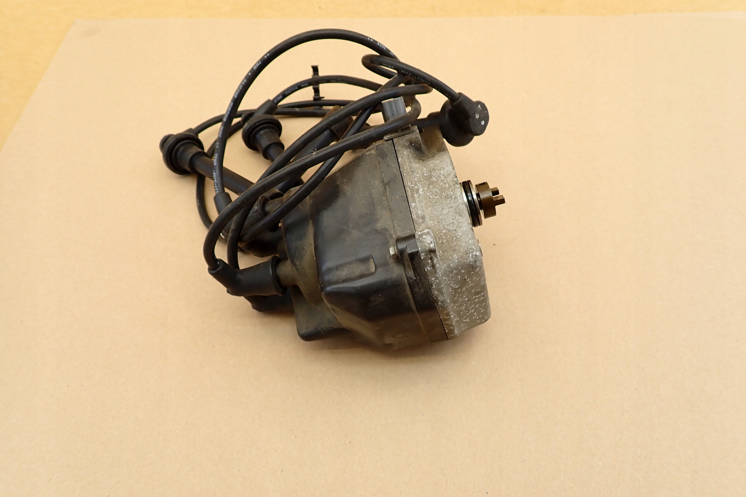 Honda Accord 1.8 98- Aparato de Encendido Completo F18B2 image 5