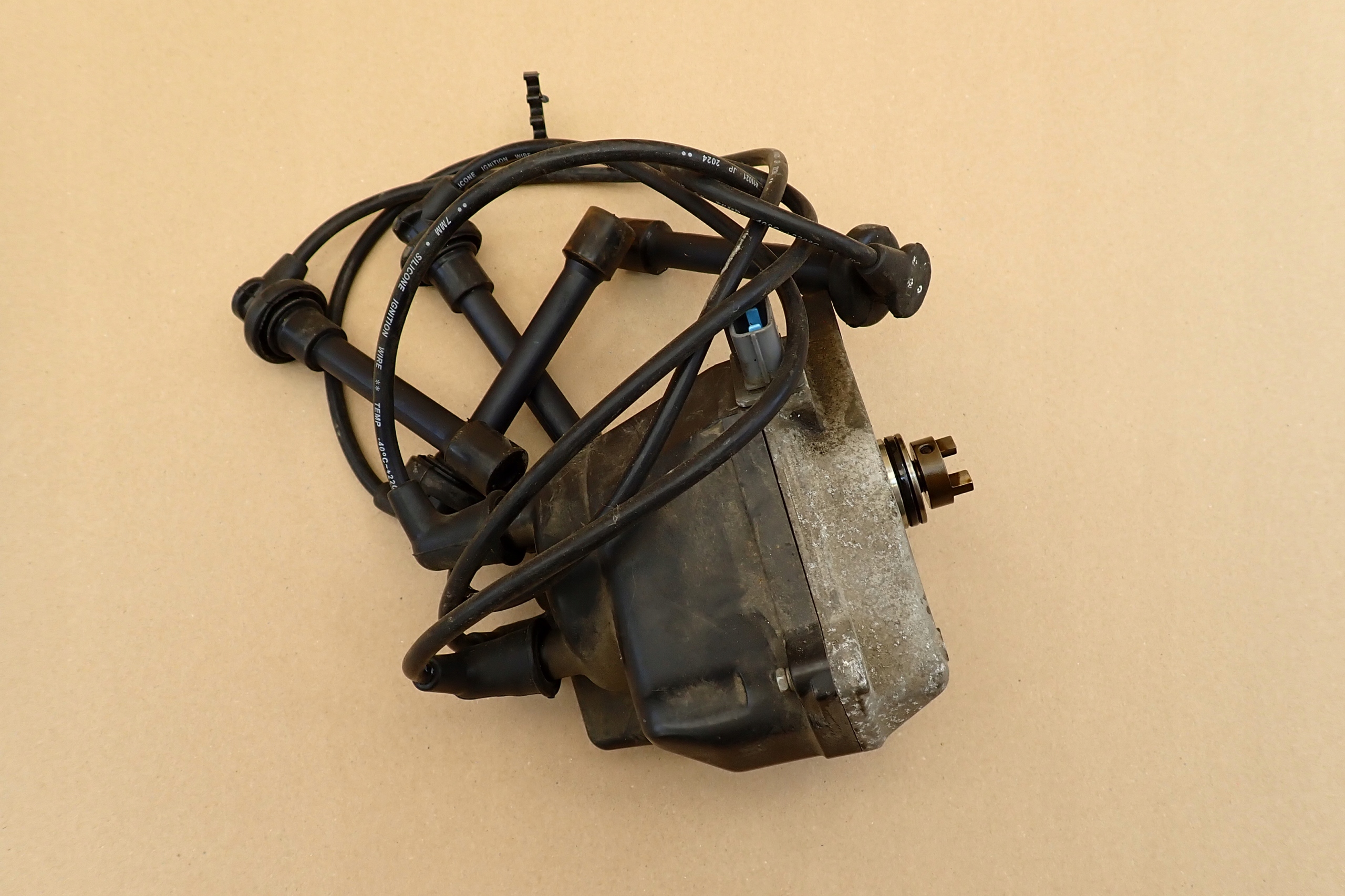 Honda Accord 1.8 98- Aparato de Encendido Completo F18B2 image 6