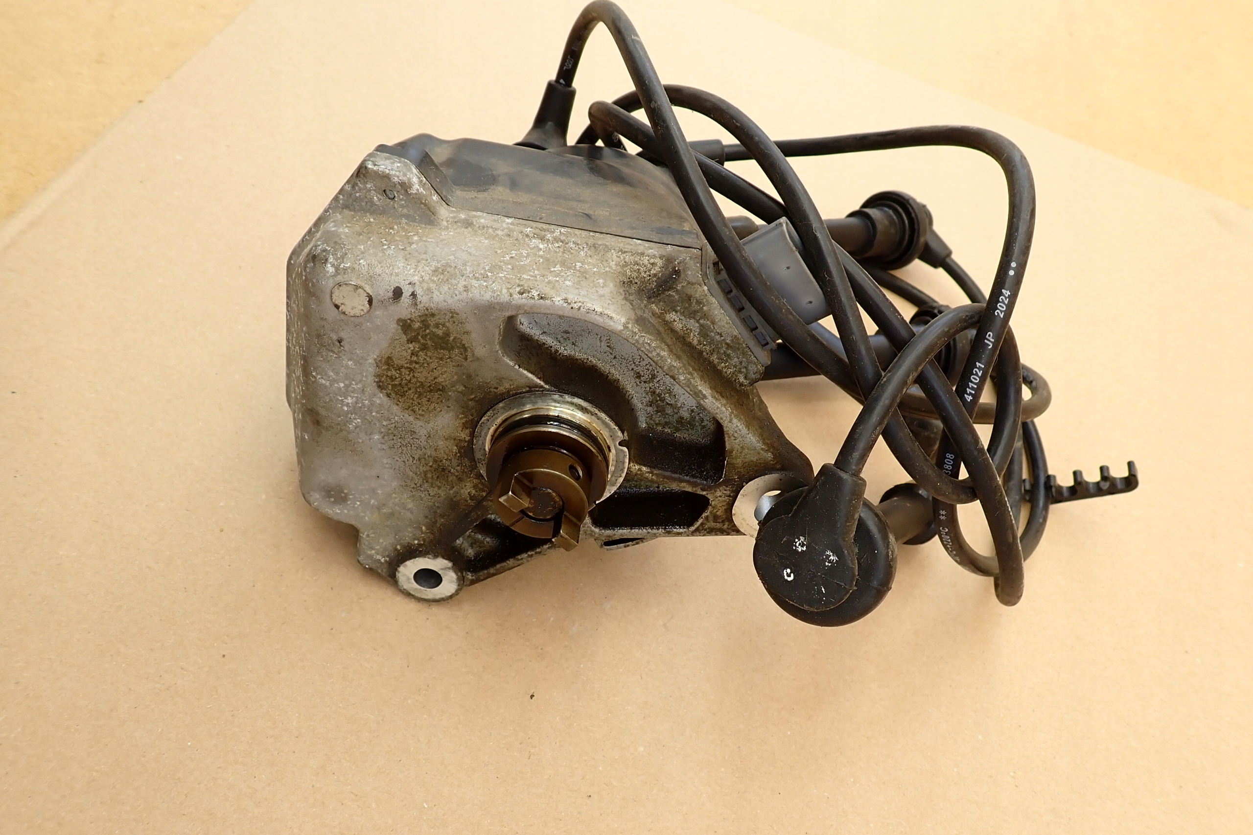 Honda Accord 1.8 98- Aparato de Encendido Completo F18B2 image 8