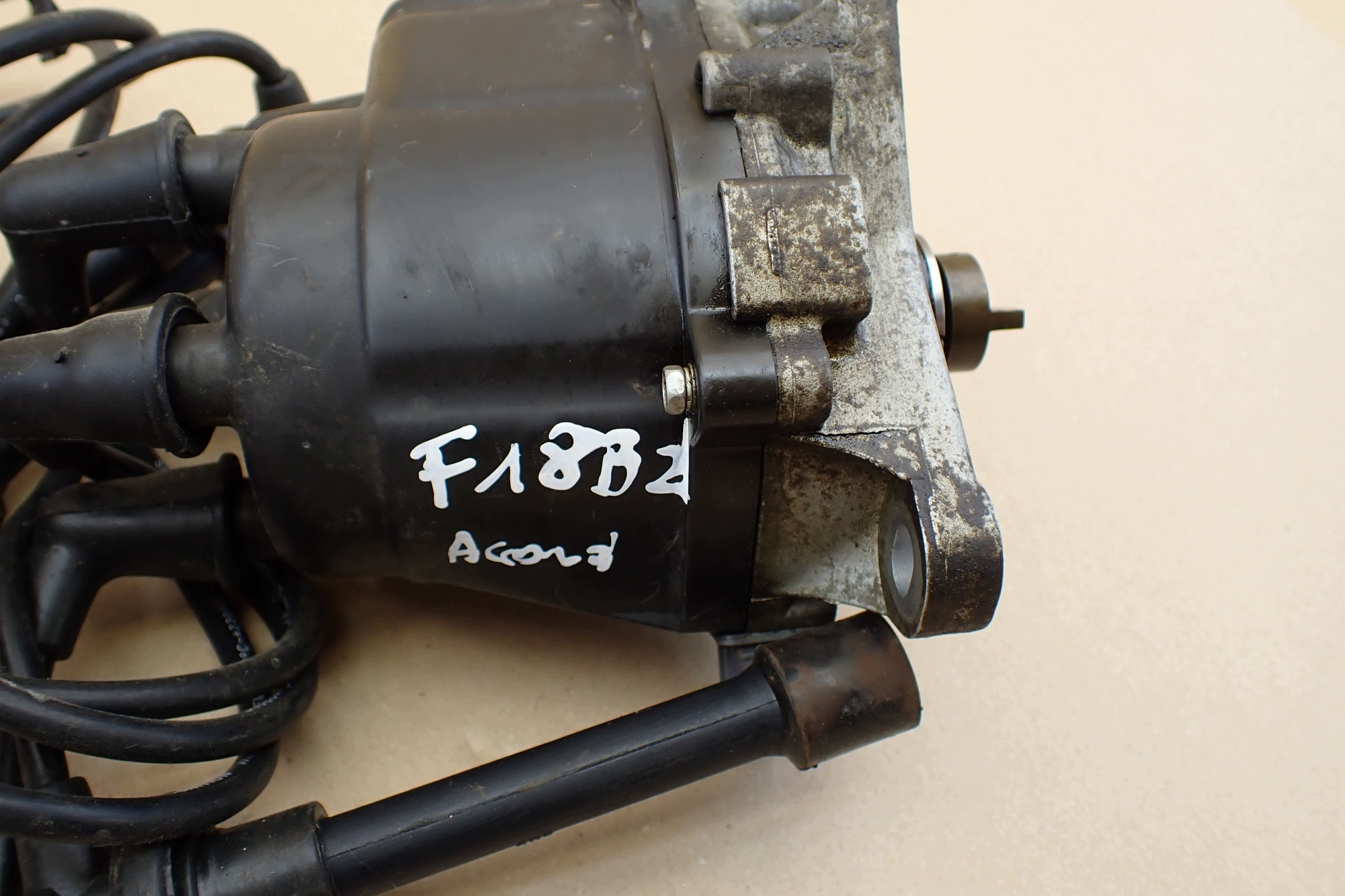Honda Accord 1.8 98- Aparato de Encendido Completo F18B2 image 10