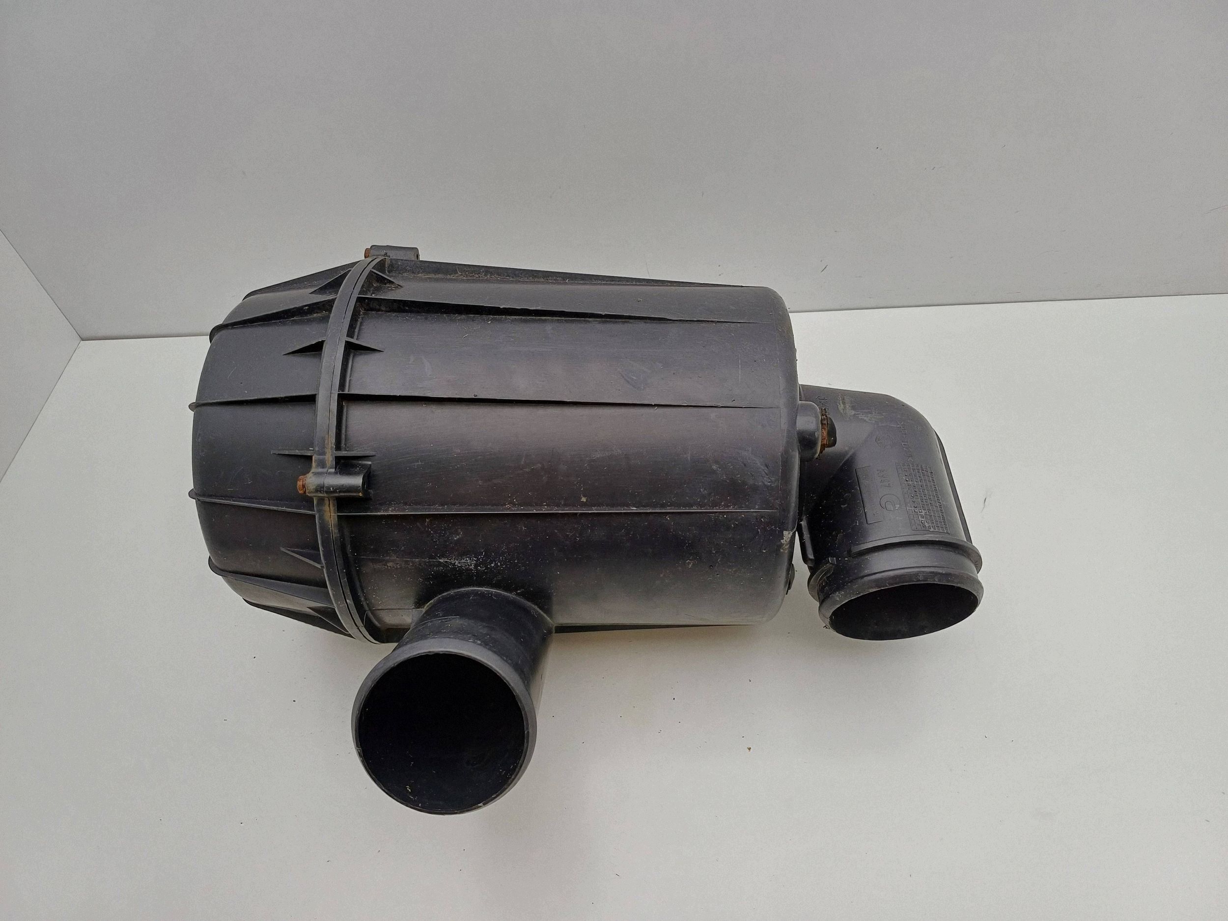 Luftfiltergehäuse Fiat Ducato II OEM DRC122135 image 2