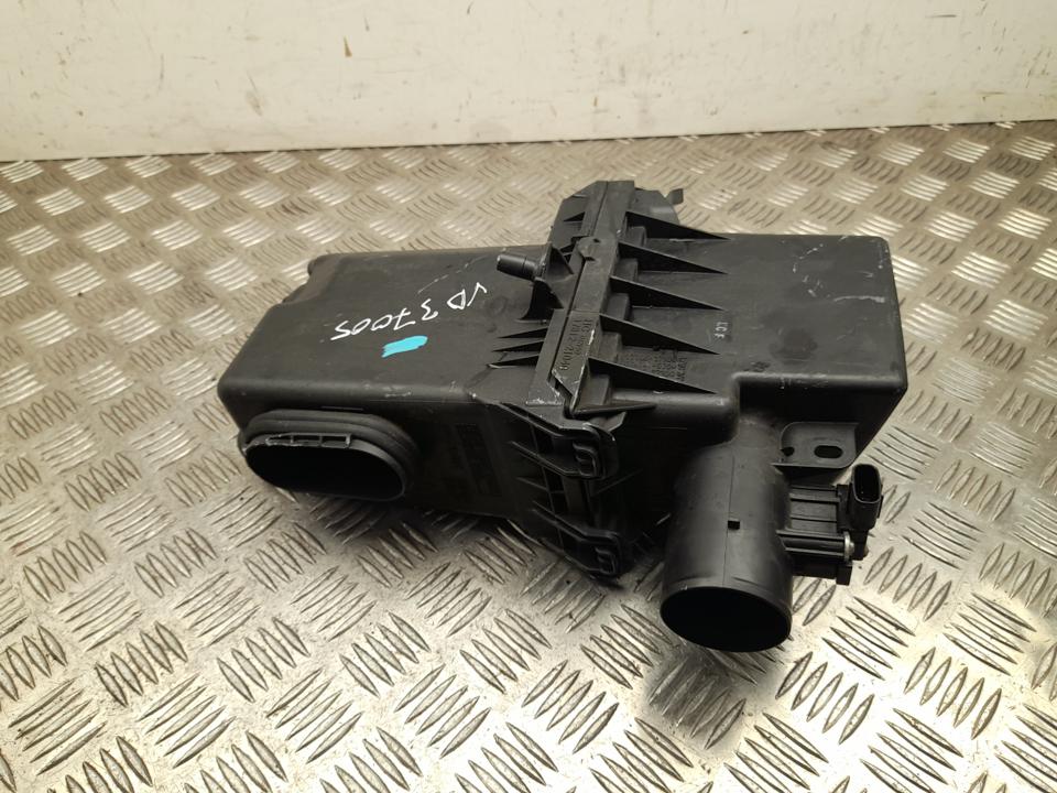Behuizing luchtfilter Toyota Prius PHV 1781221040 image 2