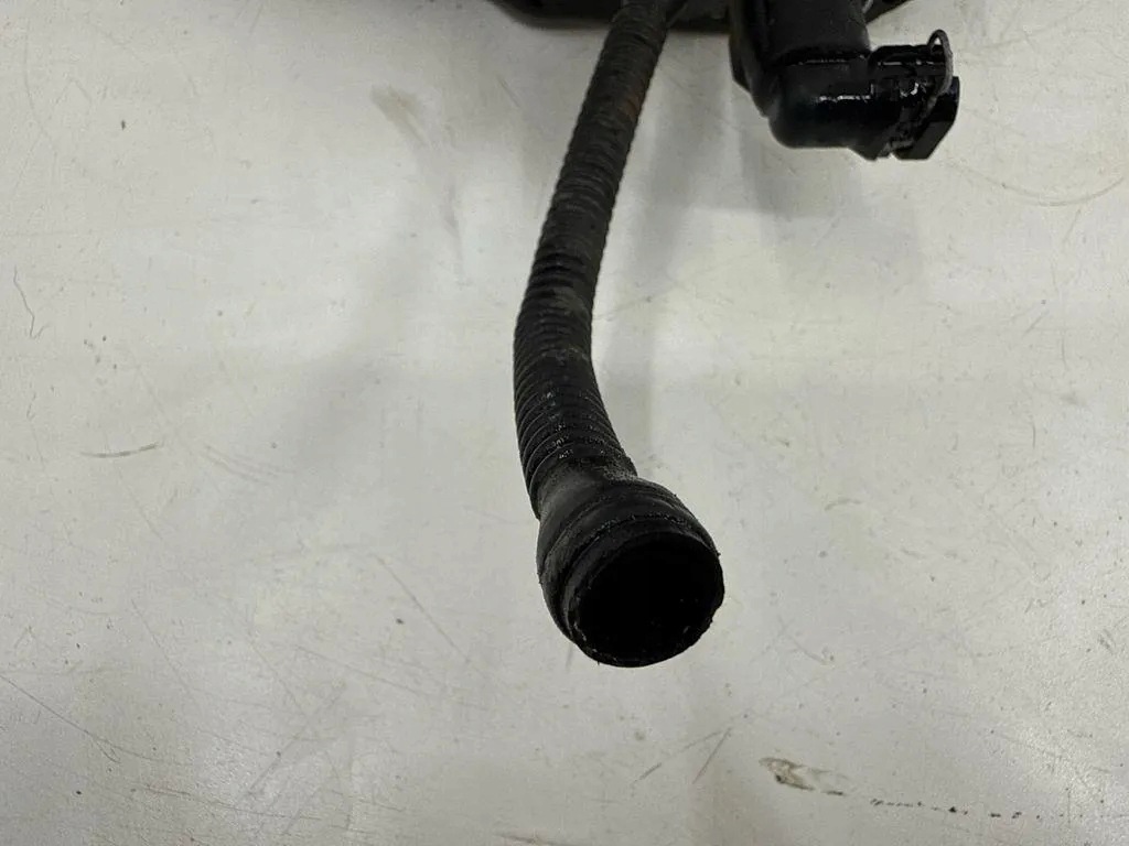 Kopplingspedal VW Passat B6 2.0FSI 3C1721059T image 7