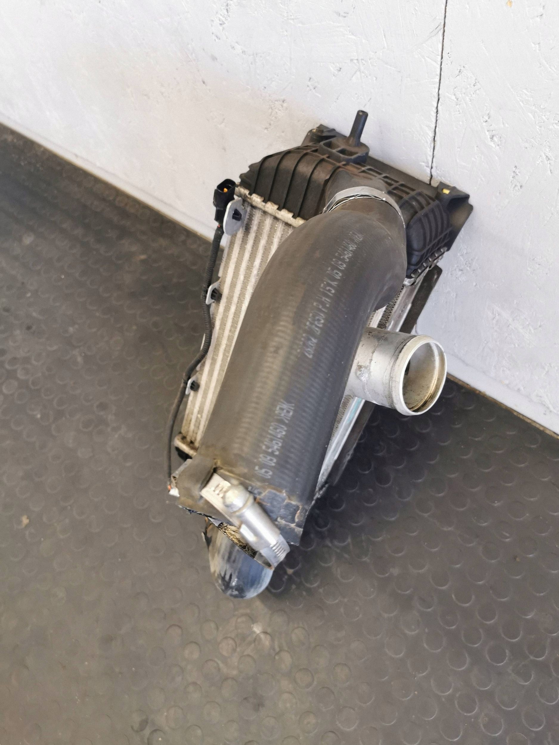 Sensore 2.0 CRDi per Hyundai Tucson Kia Sportage