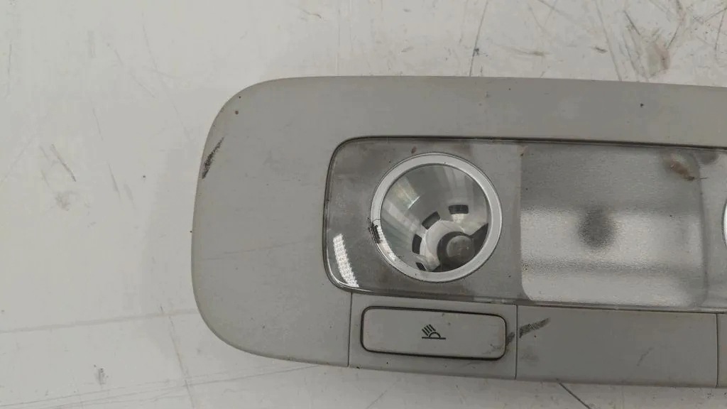Éclairage intérieur VW Passat Variant B6 6242 image 3