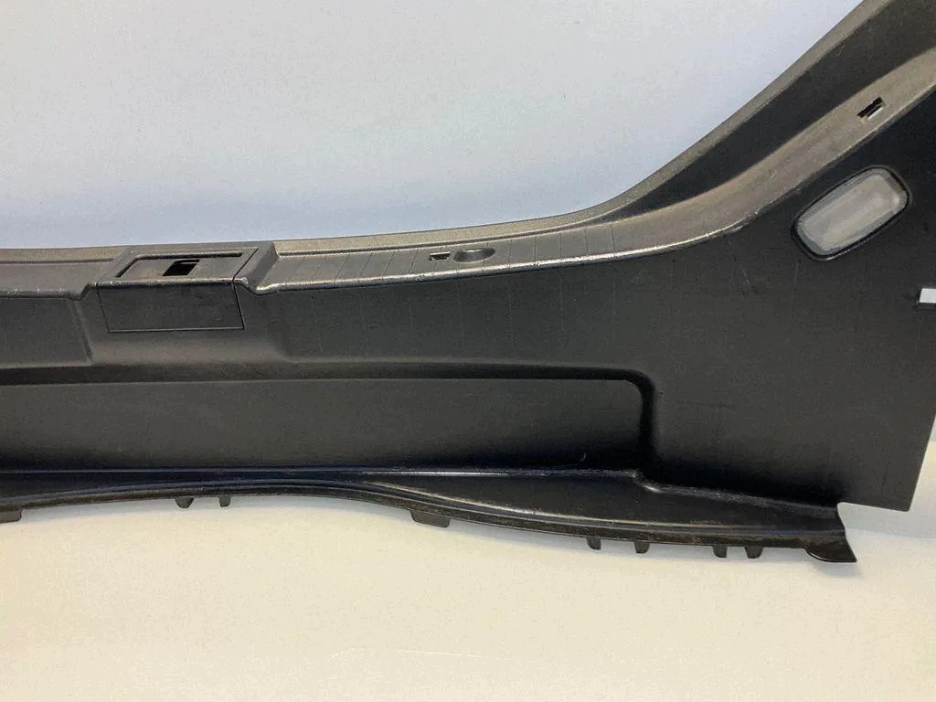 Koffertlist Mercedes CLS C219 2196930291 image 3