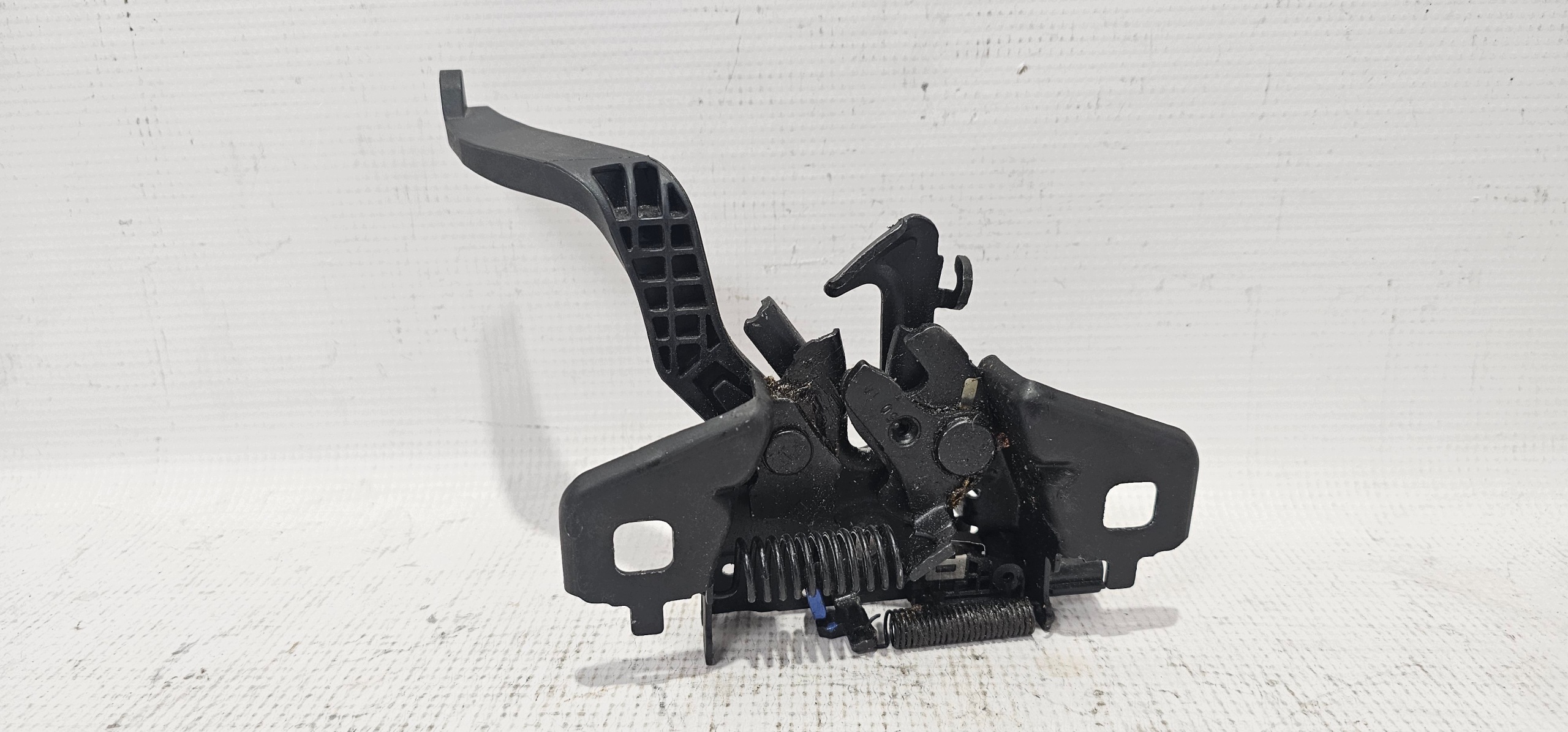 Serrure capot Renault Duster Oroch 656814211R image 3