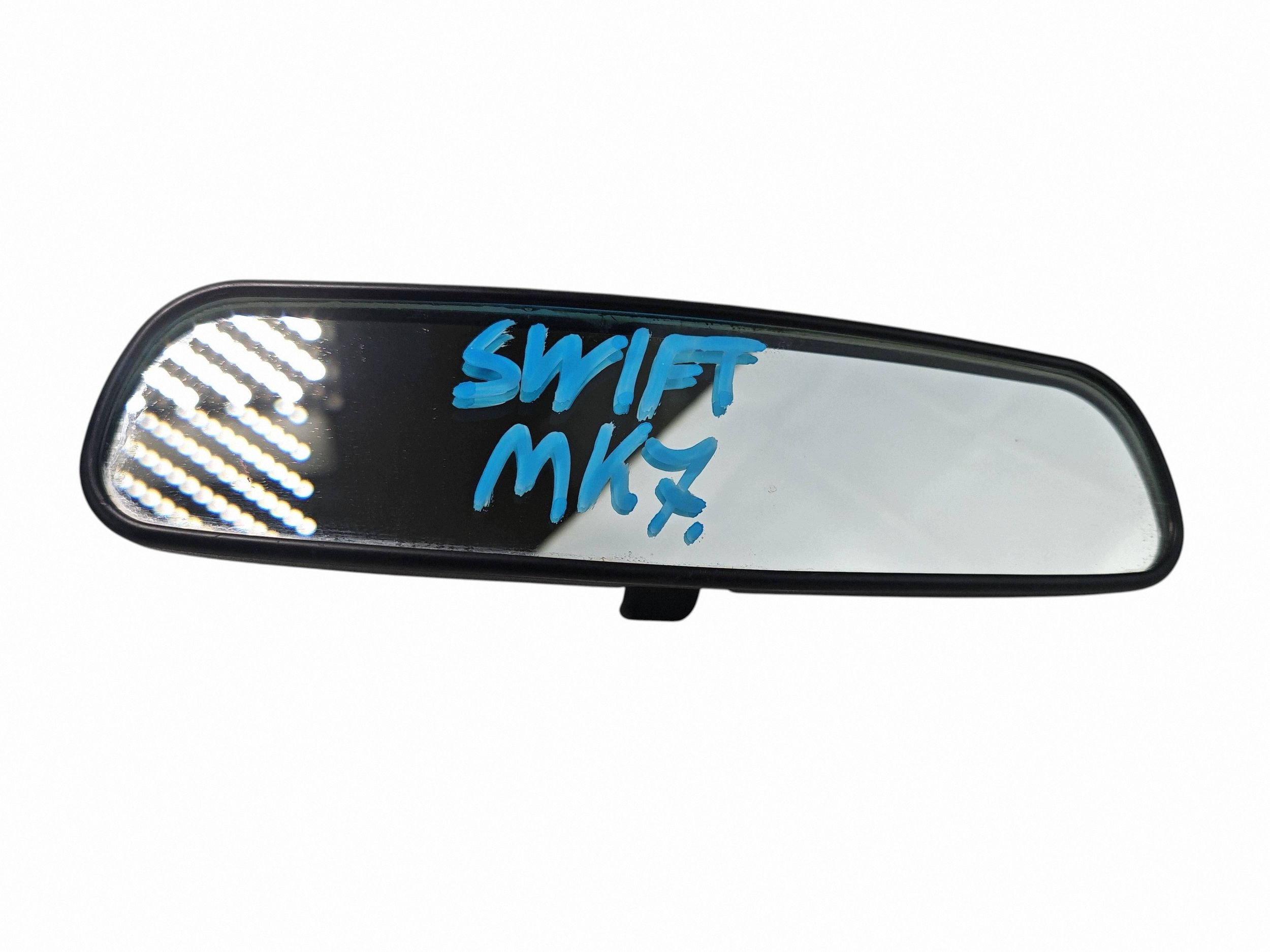 Retrovisor Suzuki Swift MK VII usado image 2