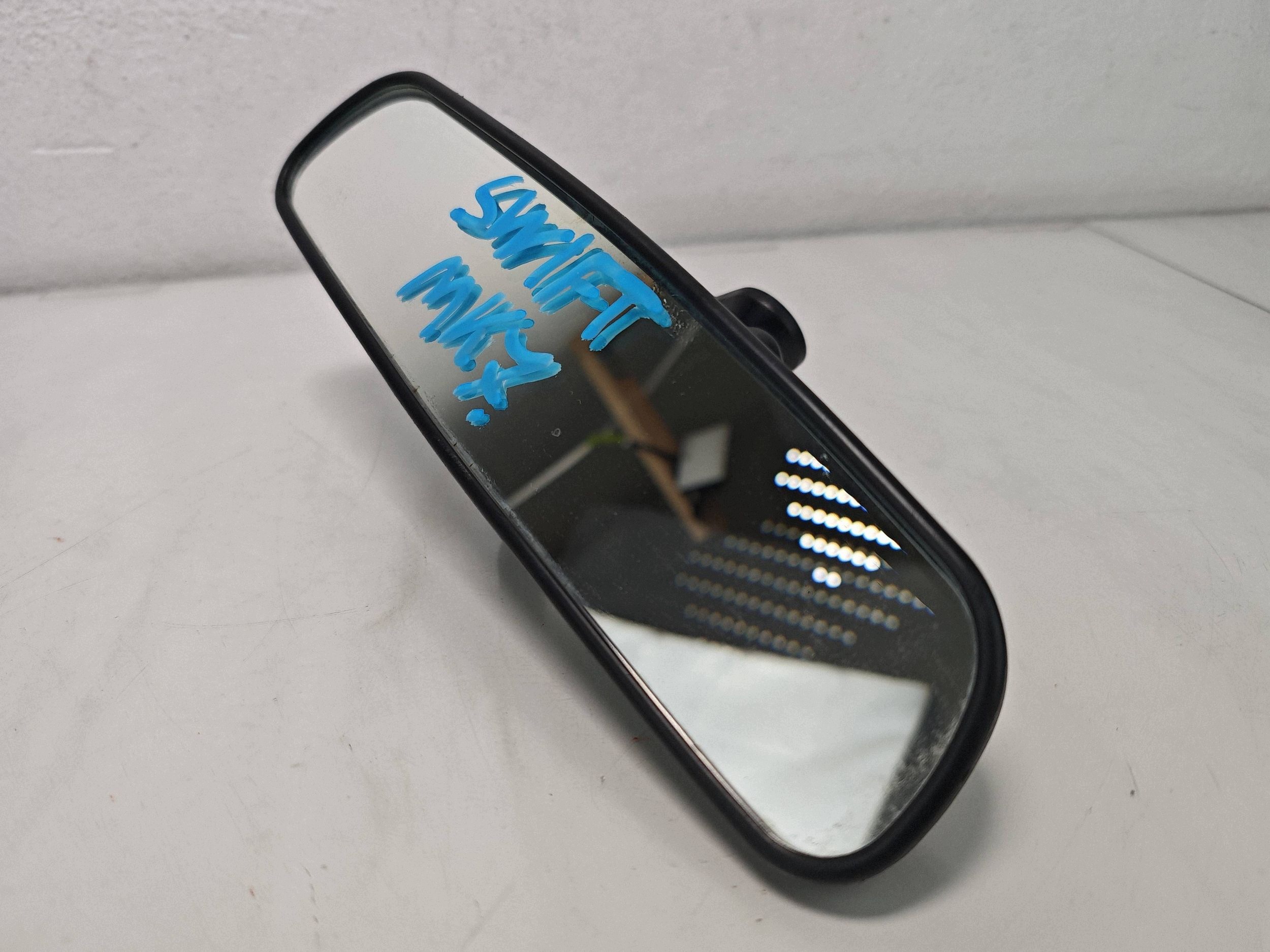 Retrovisor Suzuki Swift MK VII usado image 5