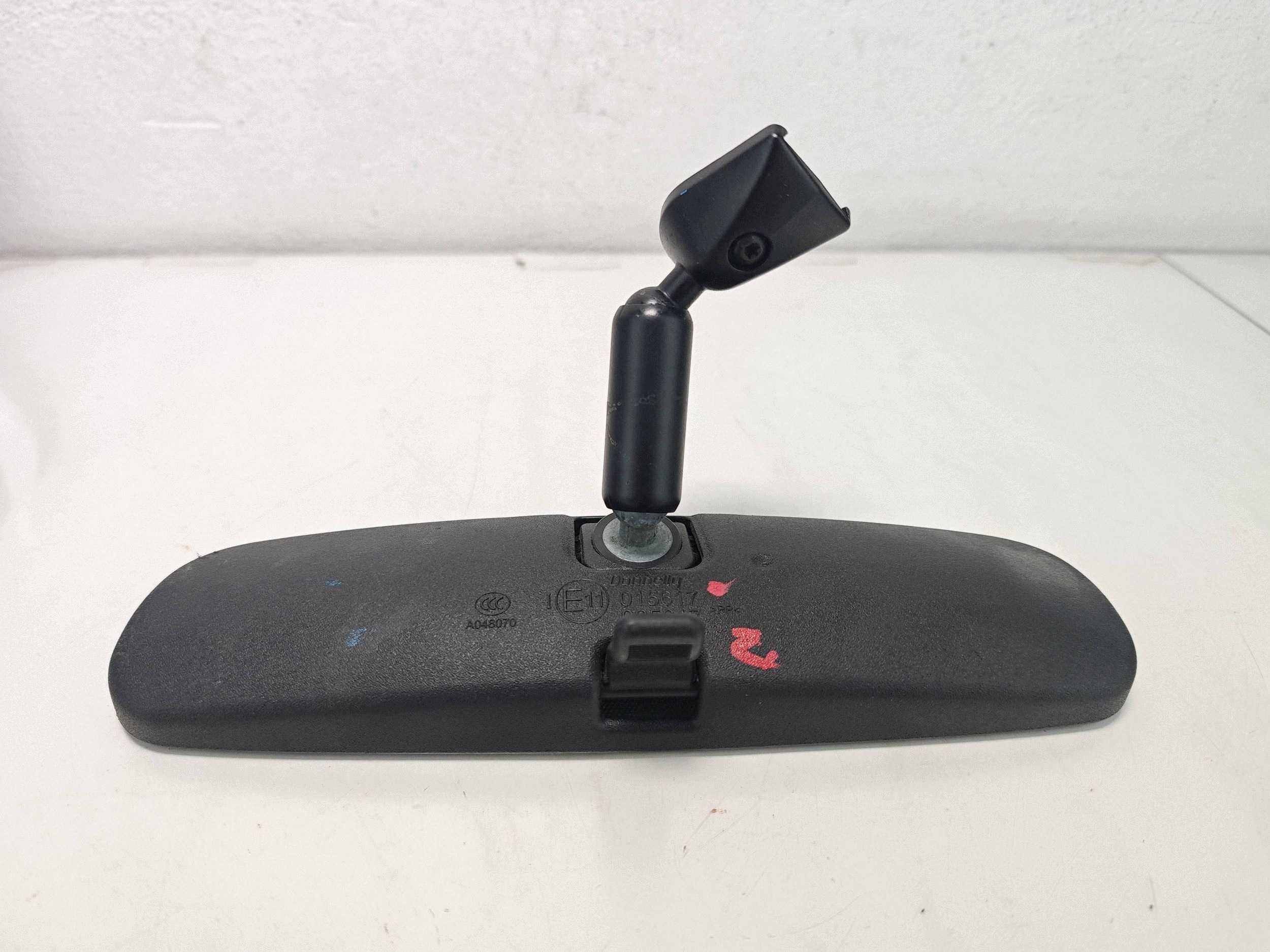 Retrovisor Suzuki Swift MK VII usado image 6
