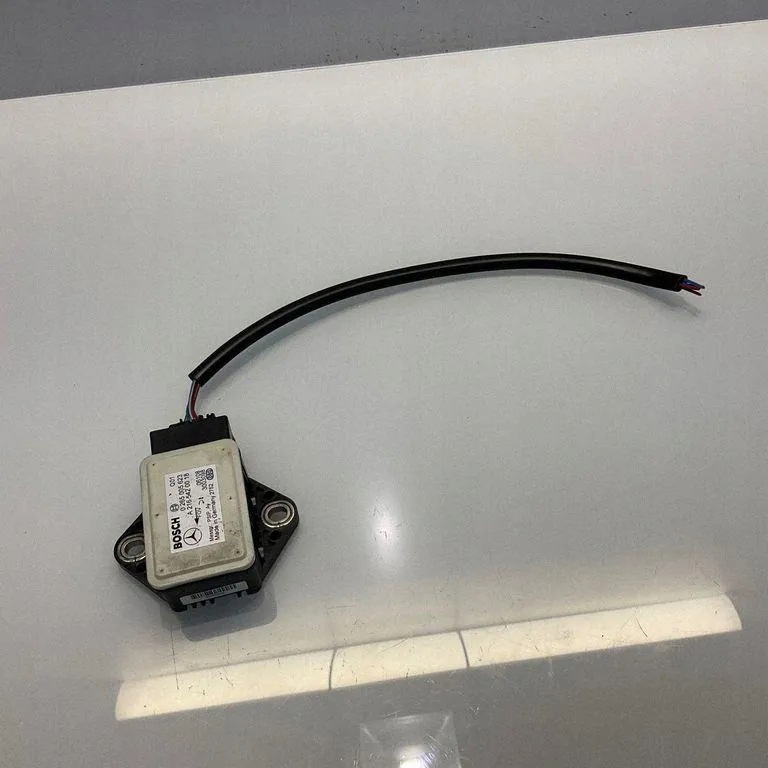 ESP-sensor Mercedes-Benz E (W211) 3003098 image 2