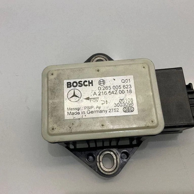ESP-sensor Mercedes-Benz E (W211) 3003098 image 3