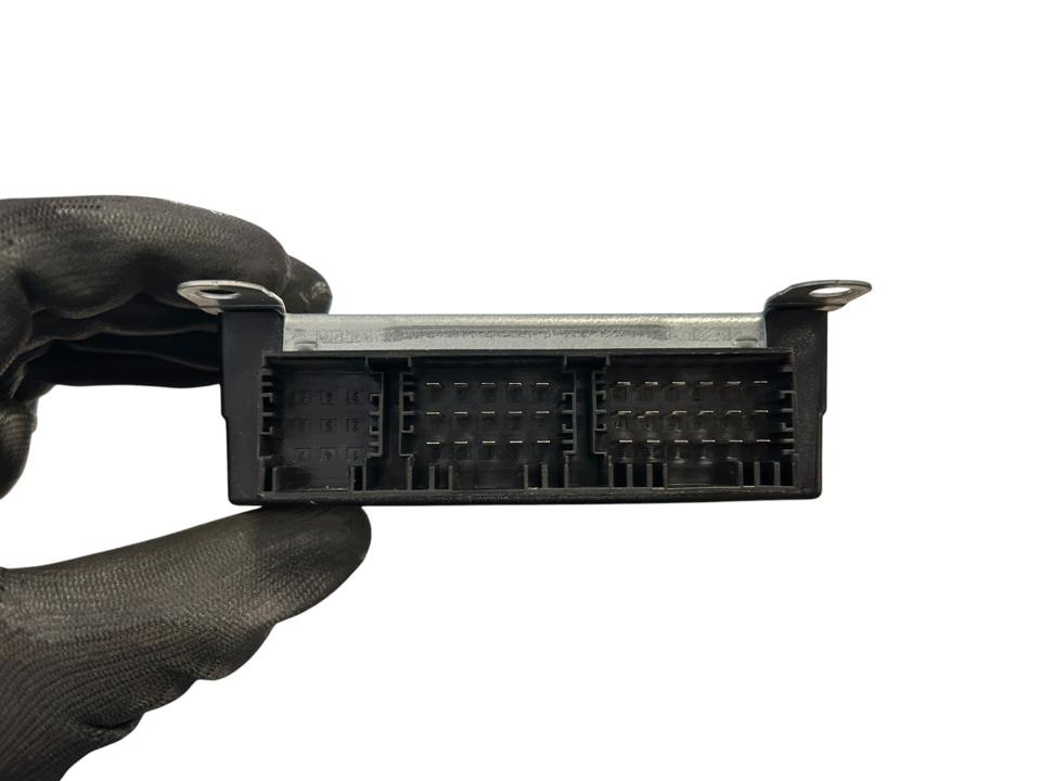 Unité de commande ECAS 24V DAF XF 2015 image 3