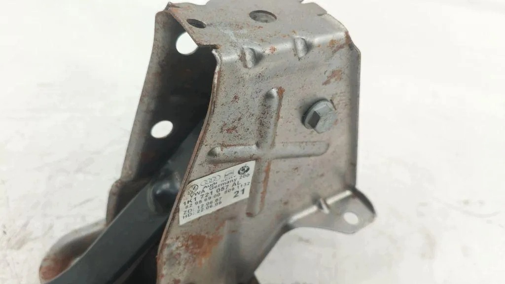 Pédale de frein VW Passat B6 8091132 image 3