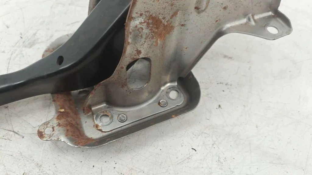 Pédale de frein VW Passat B6 8091132 image 4