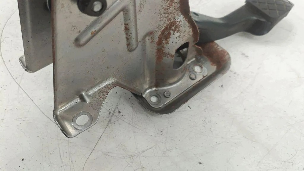 Pédale de frein VW Passat B6 8091132 image 6