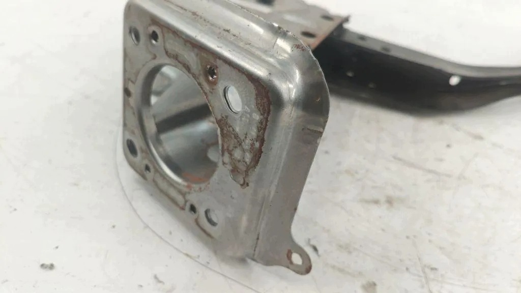 Pédale de frein VW Passat B6 8091132 image 8