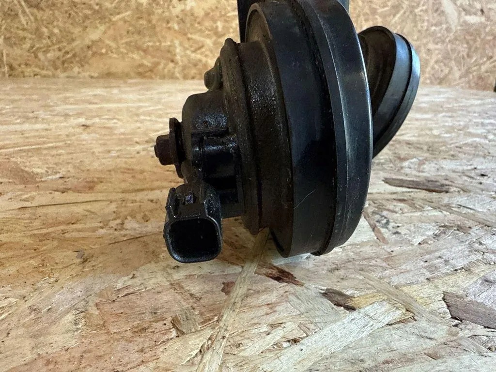 Klakson Ford Focus 2001 – OEM E35717 image 6