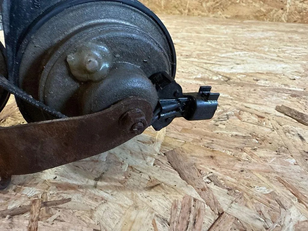 Klakson Ford Focus 2001 – OEM E35717 image 8
