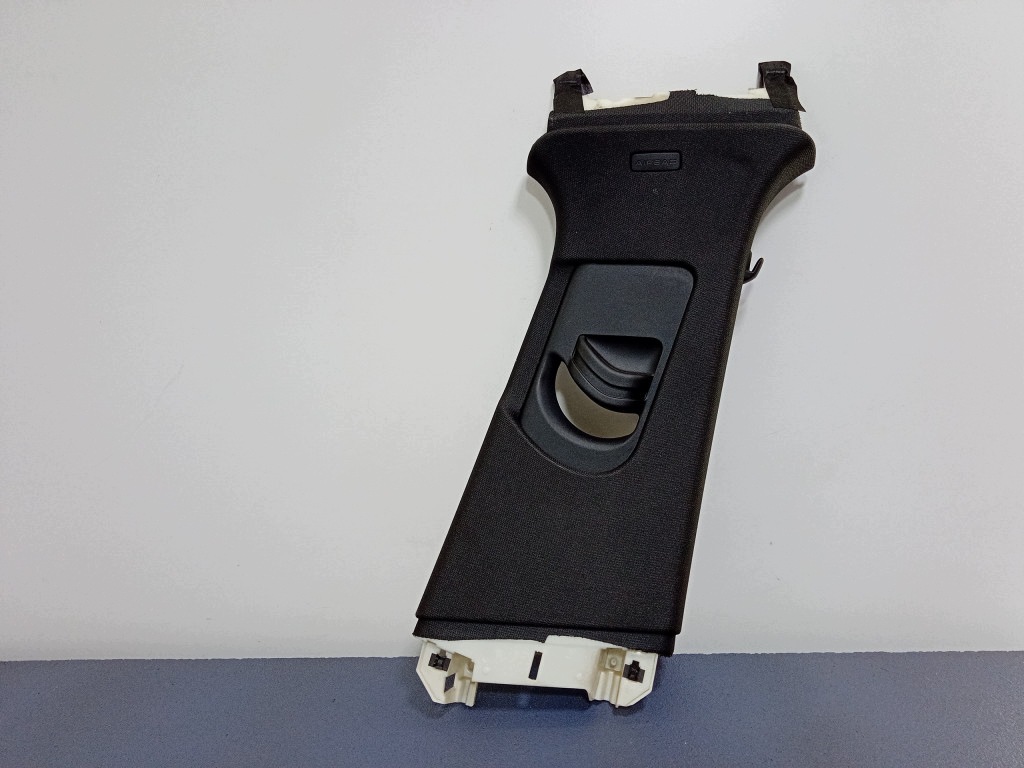 Audi A6 C8 B-Säulen-Abdeckung rechts S Line 4K0867244C image 2
