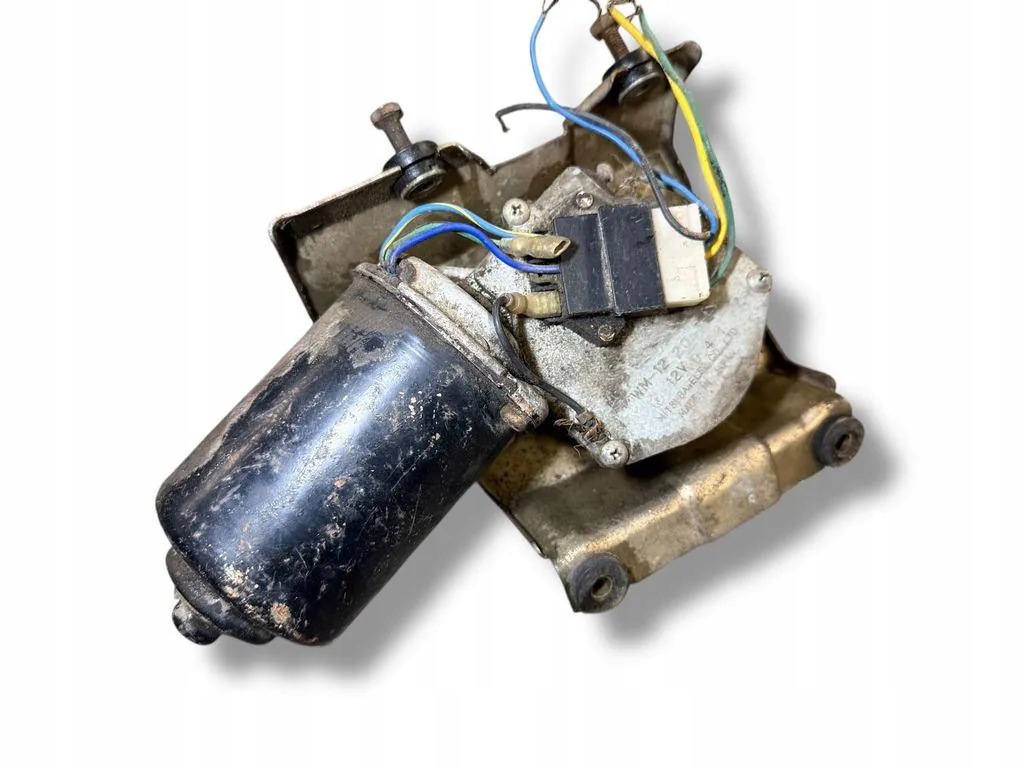 Motor limpiaparabrisas Mitsubishi Pajero 1994 MB623287 image 2