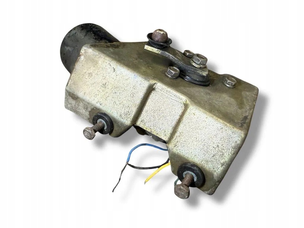 Motor limpiaparabrisas Mitsubishi Pajero 1994 MB623287 image 3