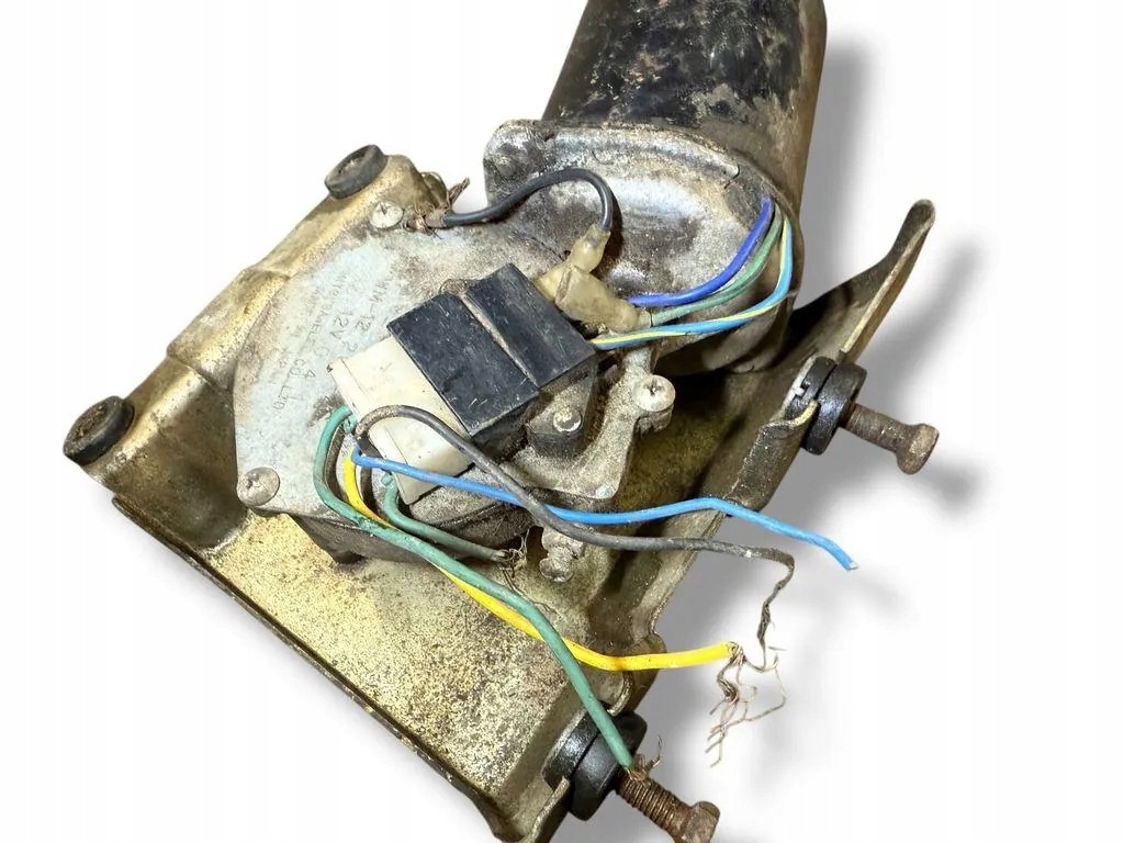 Motor limpiaparabrisas Mitsubishi Pajero 1994 MB623287 image 5