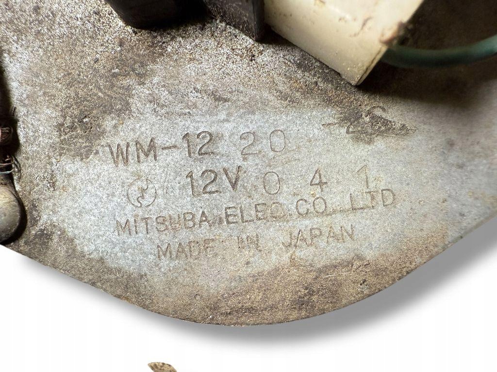 Motor limpiaparabrisas Mitsubishi Pajero 1994 MB623287 image 7