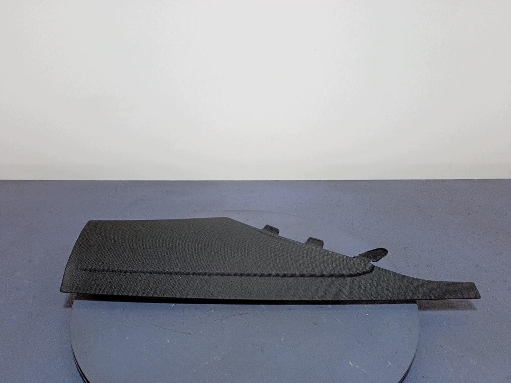 Audi A6 C8 S Line C-stolpe vänster bak, OEM 4K5867245B image 2