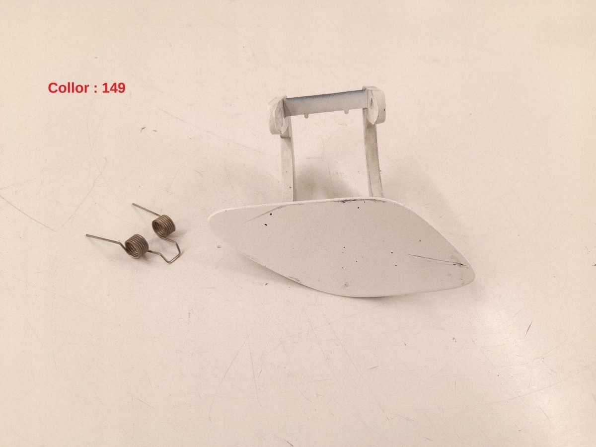 Cache projecteur Mercedes GLK X204 A2048691808 image 2