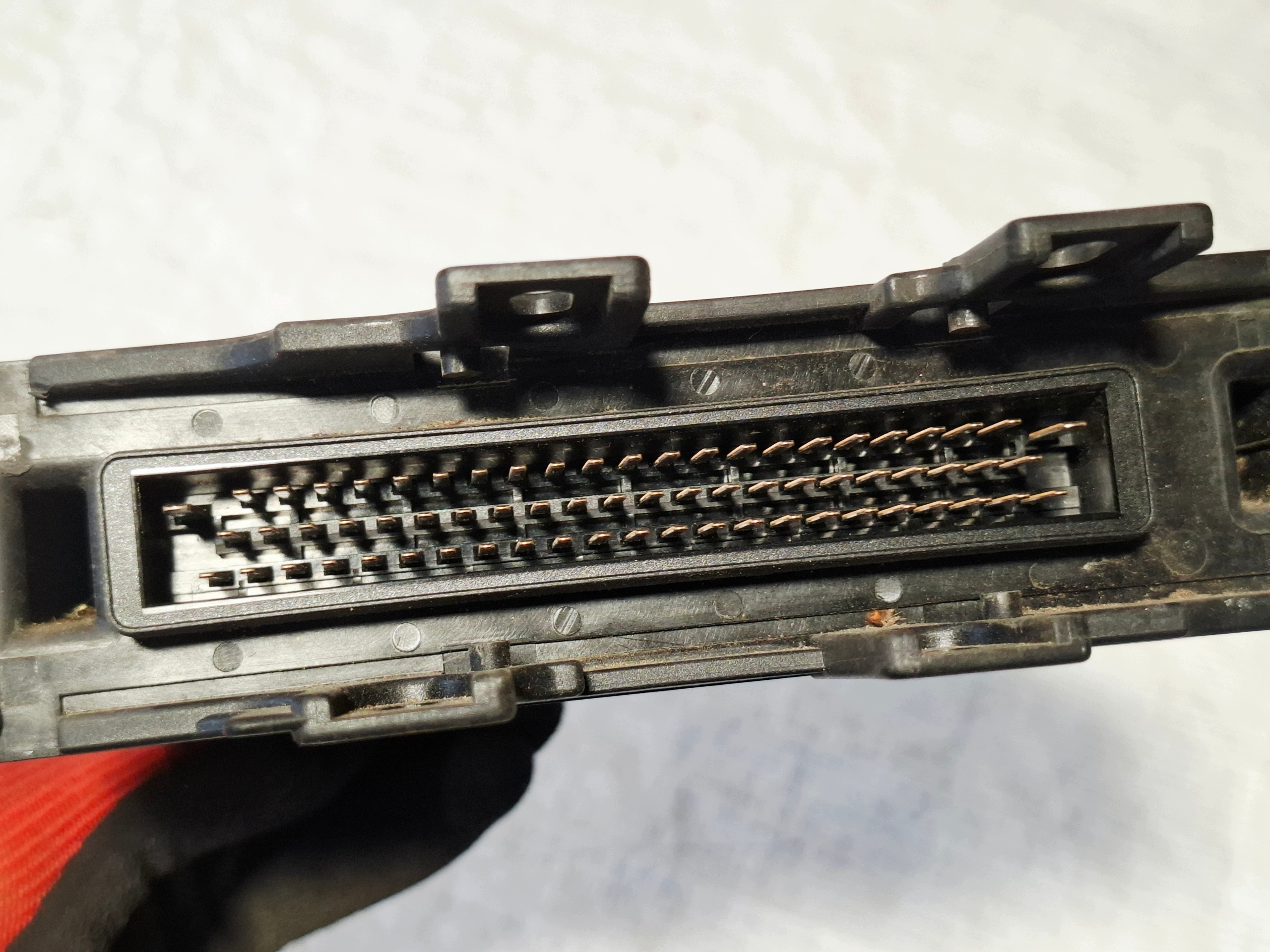 VW Golf IV Bora Automatic Transmission Control Module 01M927733LK image 4