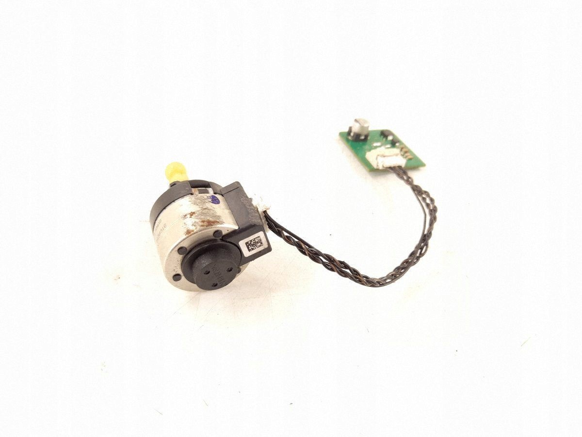 Faros delanteros Mercedes-Benz GLK X204 2012 image 3