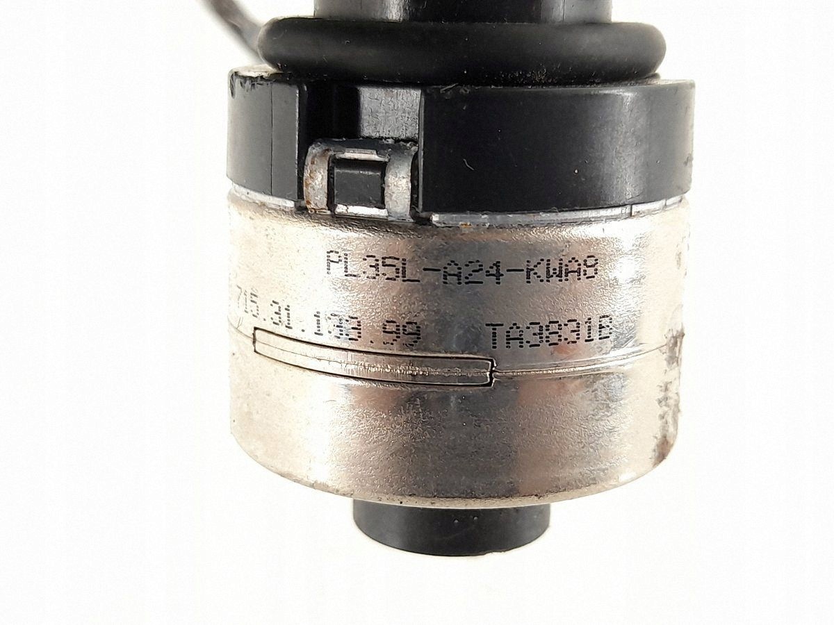 Faros delanteros Mercedes-Benz GLK X204 2012 image 6