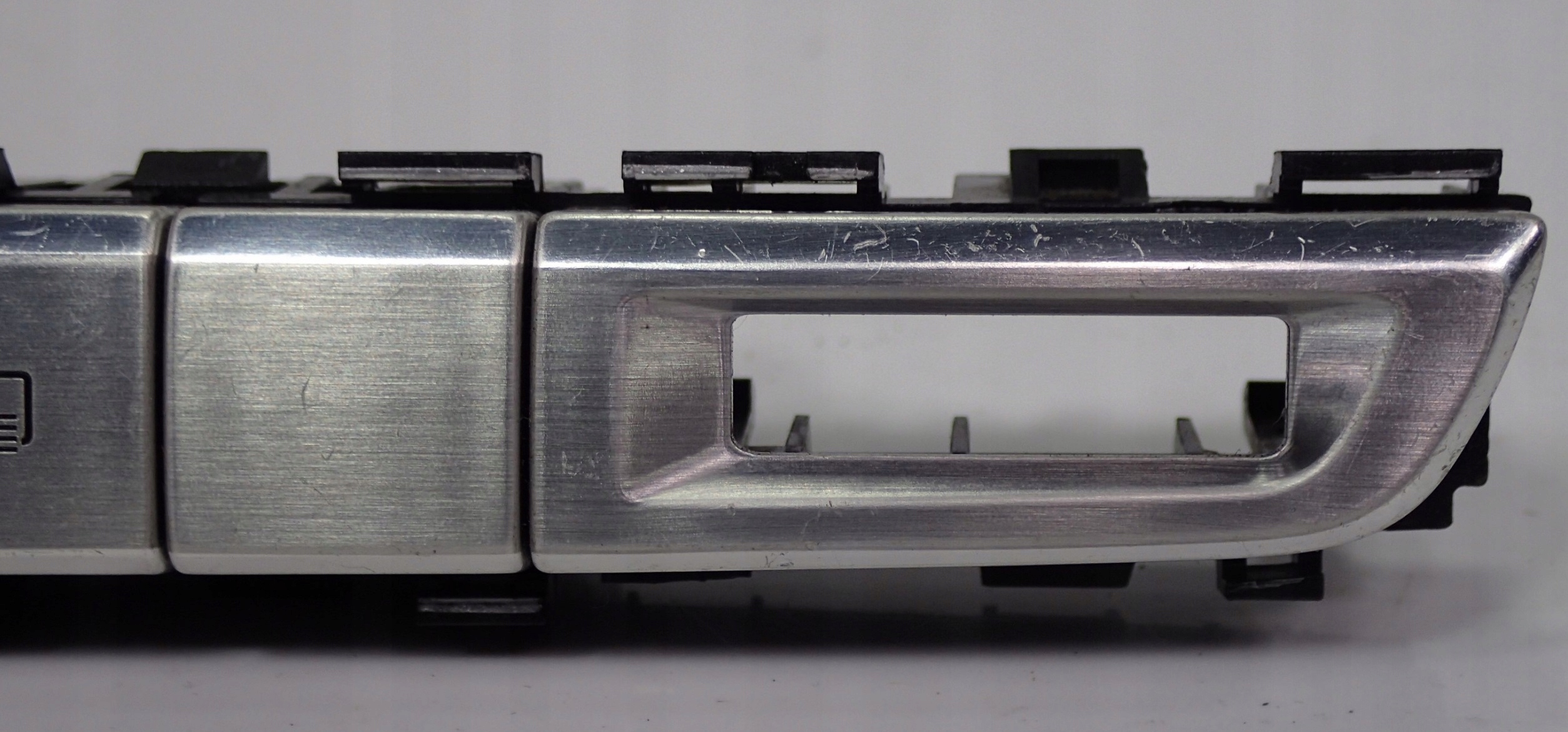 Audi A8 D4 Switch Panel 4H1959674BJ Used OEM image 3
