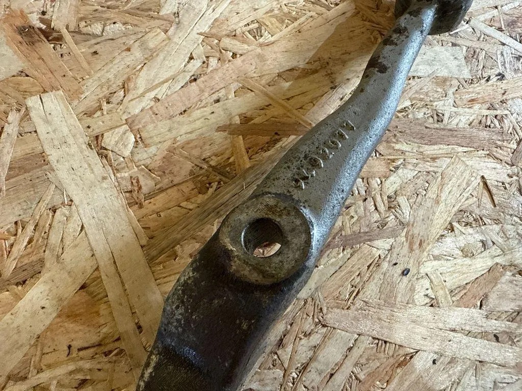 Främre kamera Volvo S60 I 9492077 2.4D 96kW 2002 image 3