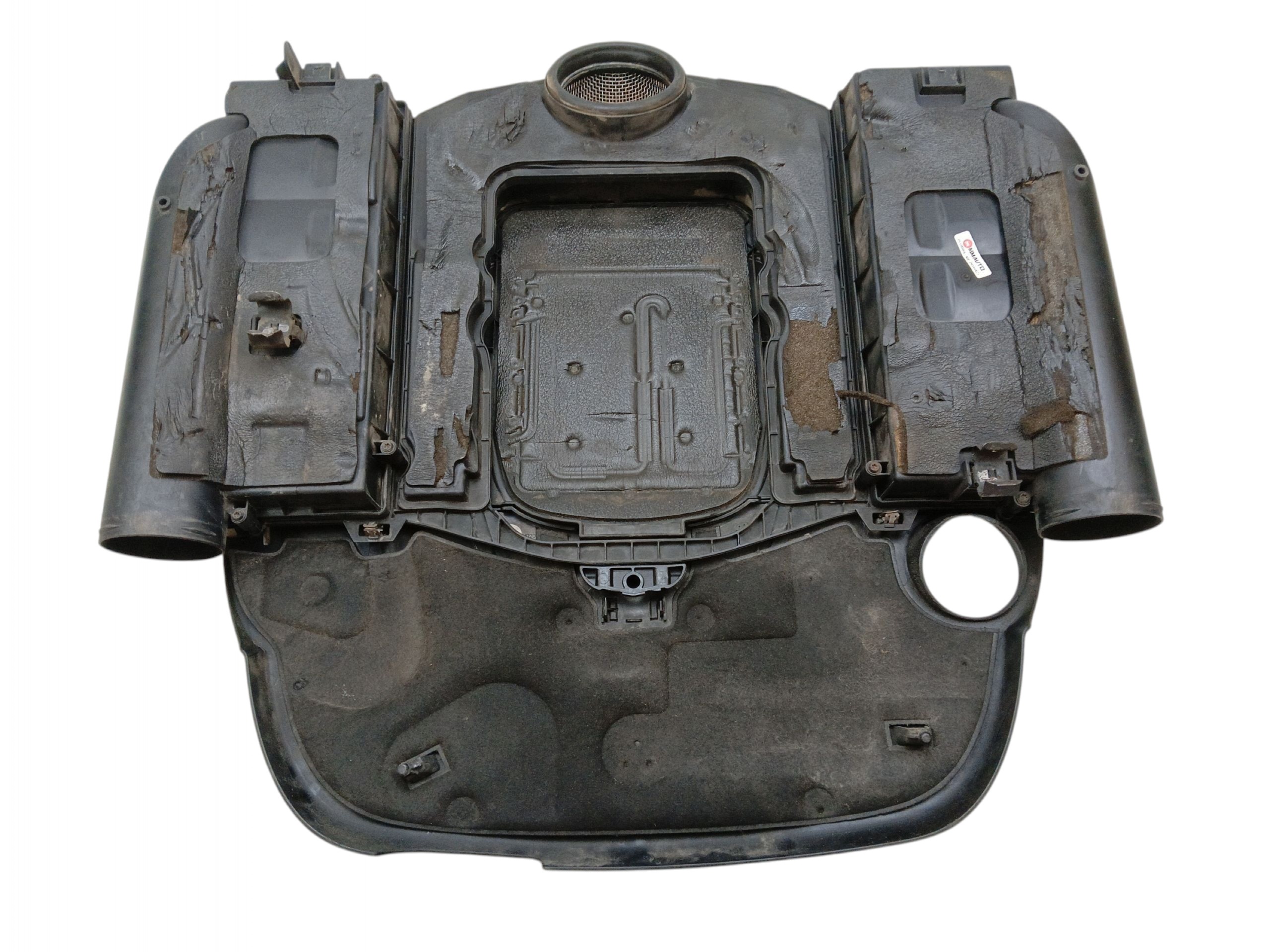 Boîtier de filtre à air Mercedes A2730902201 image 7