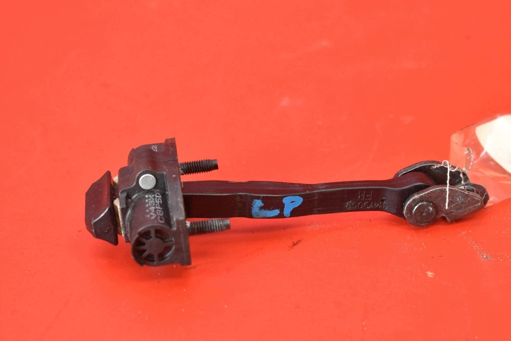 Dörrstopp Vänster Fram Volvo V60 II 31479059 image 2