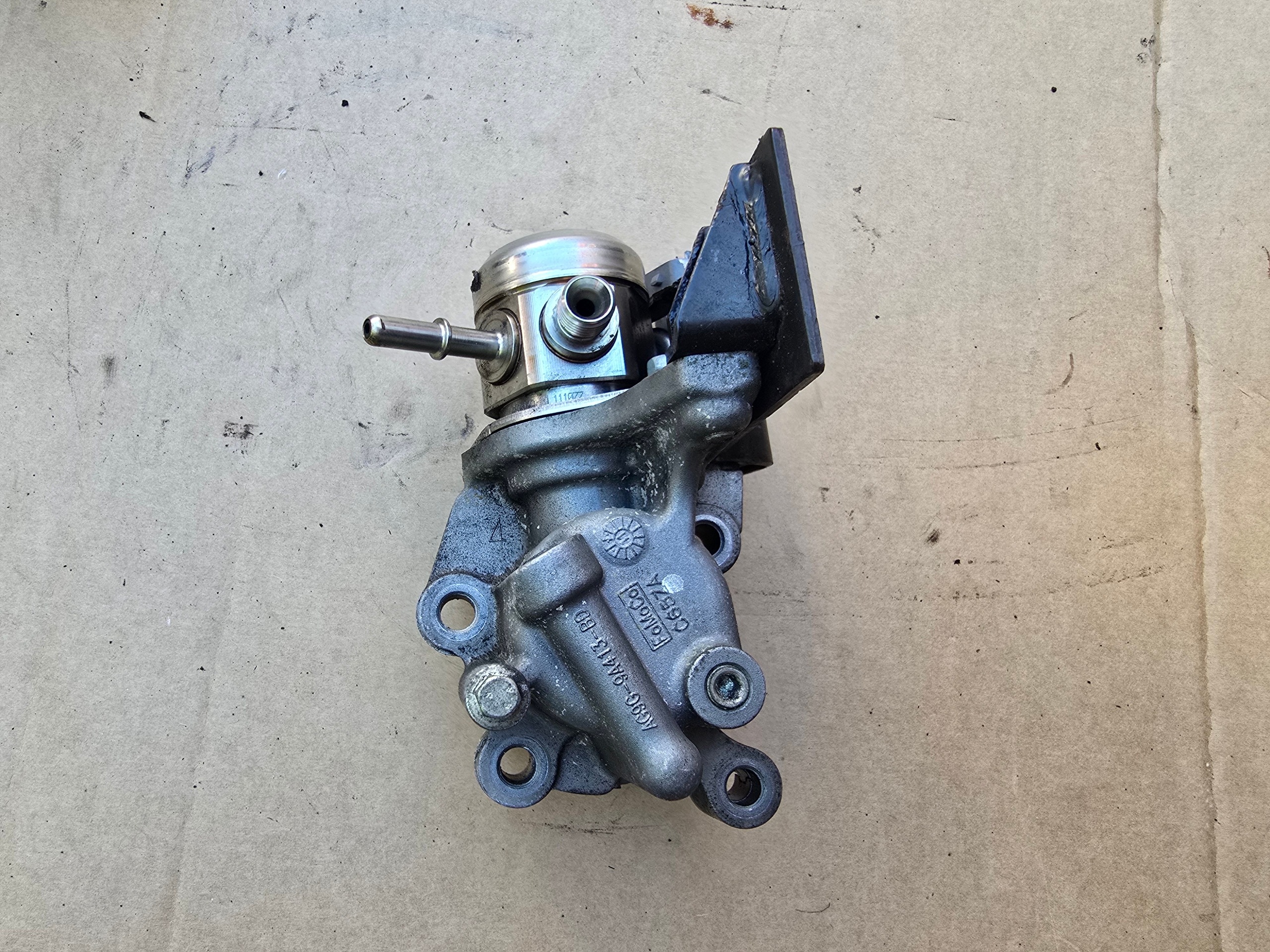 Kraftstoffpumpe Volvo Ford Land Rover 2.0T image 2