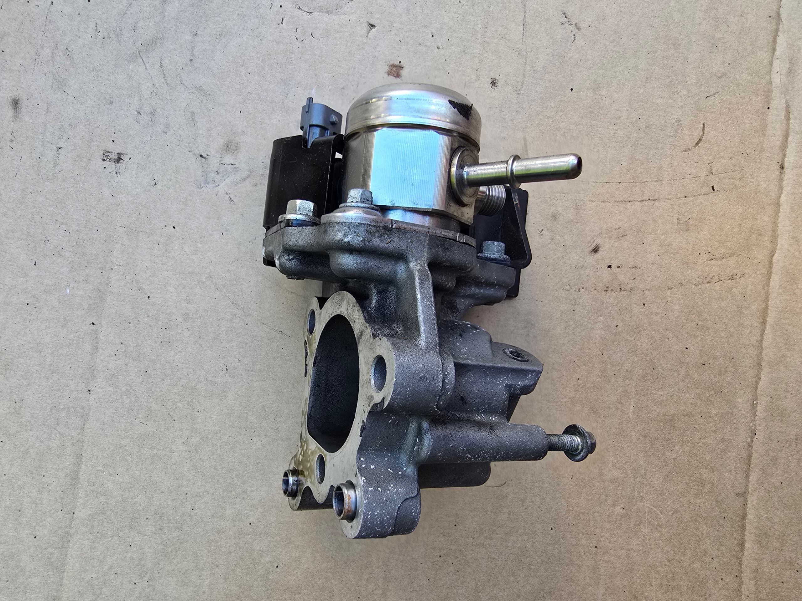 Bomba de Combustível Volvo Ford Land Rover 2.0T