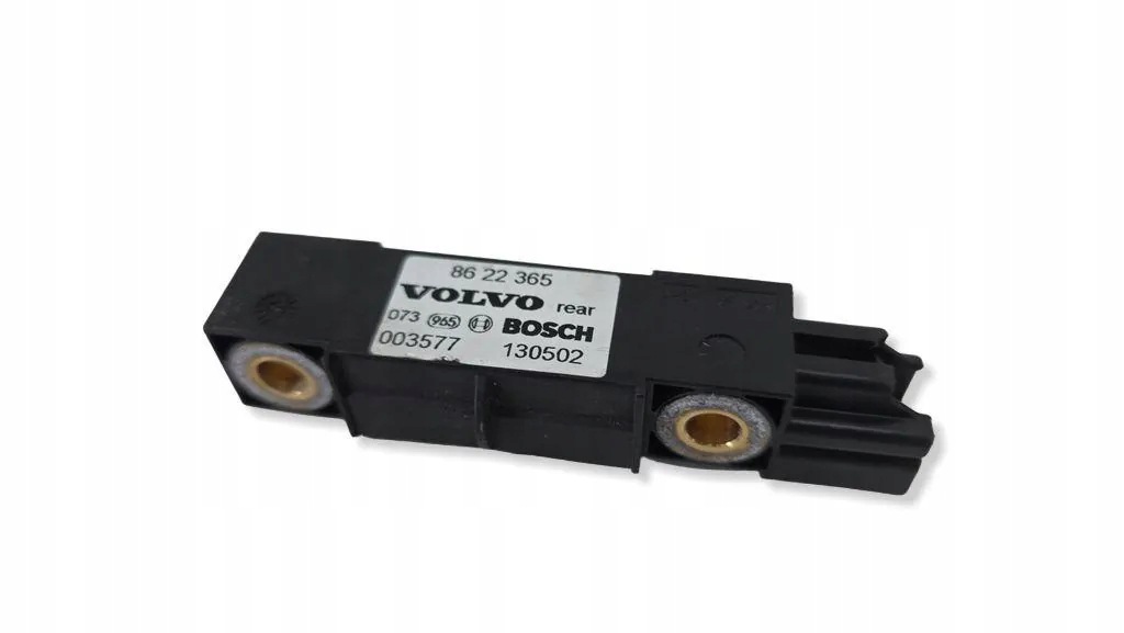 Sensor de impacto airbag Volvo S60 I image 2