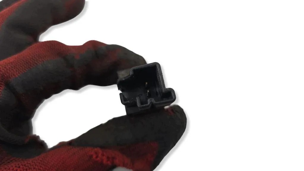 Sensor de impacto airbag Volvo S60 I image 4