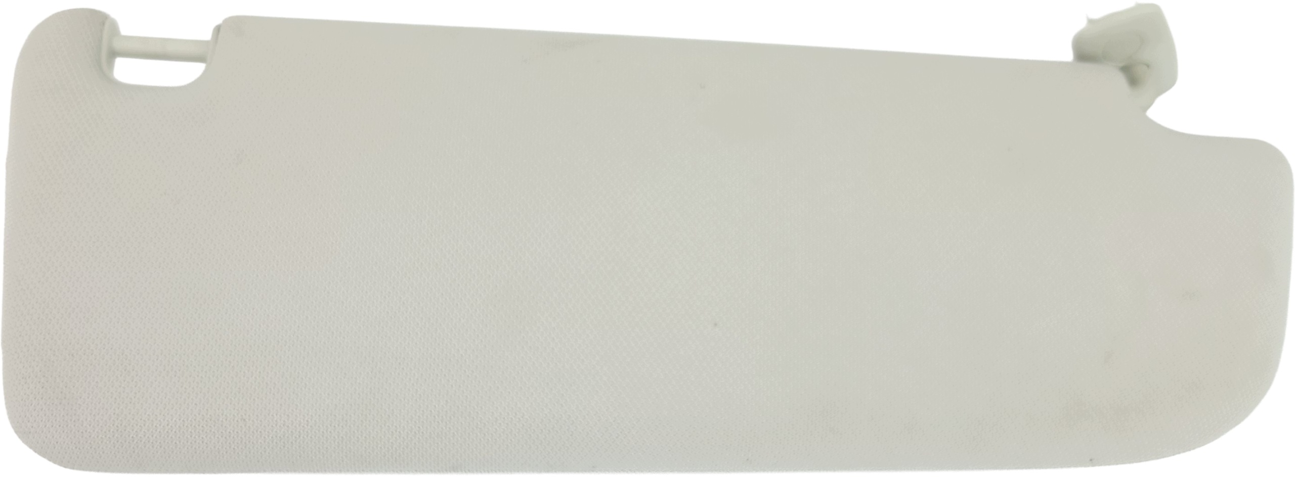 Audi A6 C6 Pare-soleil gauche 4F0857551K image 4