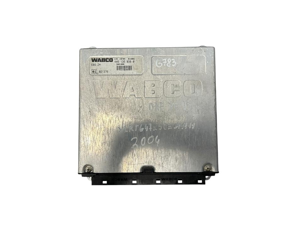 Unité de commande EBS DAF XF 105 2005 image 2